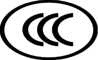 China Compulsory Certification
