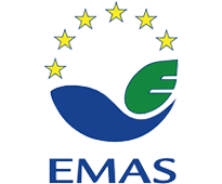 EMAS Certified