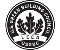 LEED Certified